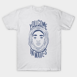 Waves T-Shirt